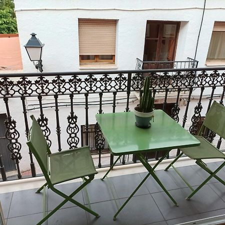 Apartament Alfaz Del Pi L'Alfàs del Pi Exterior foto