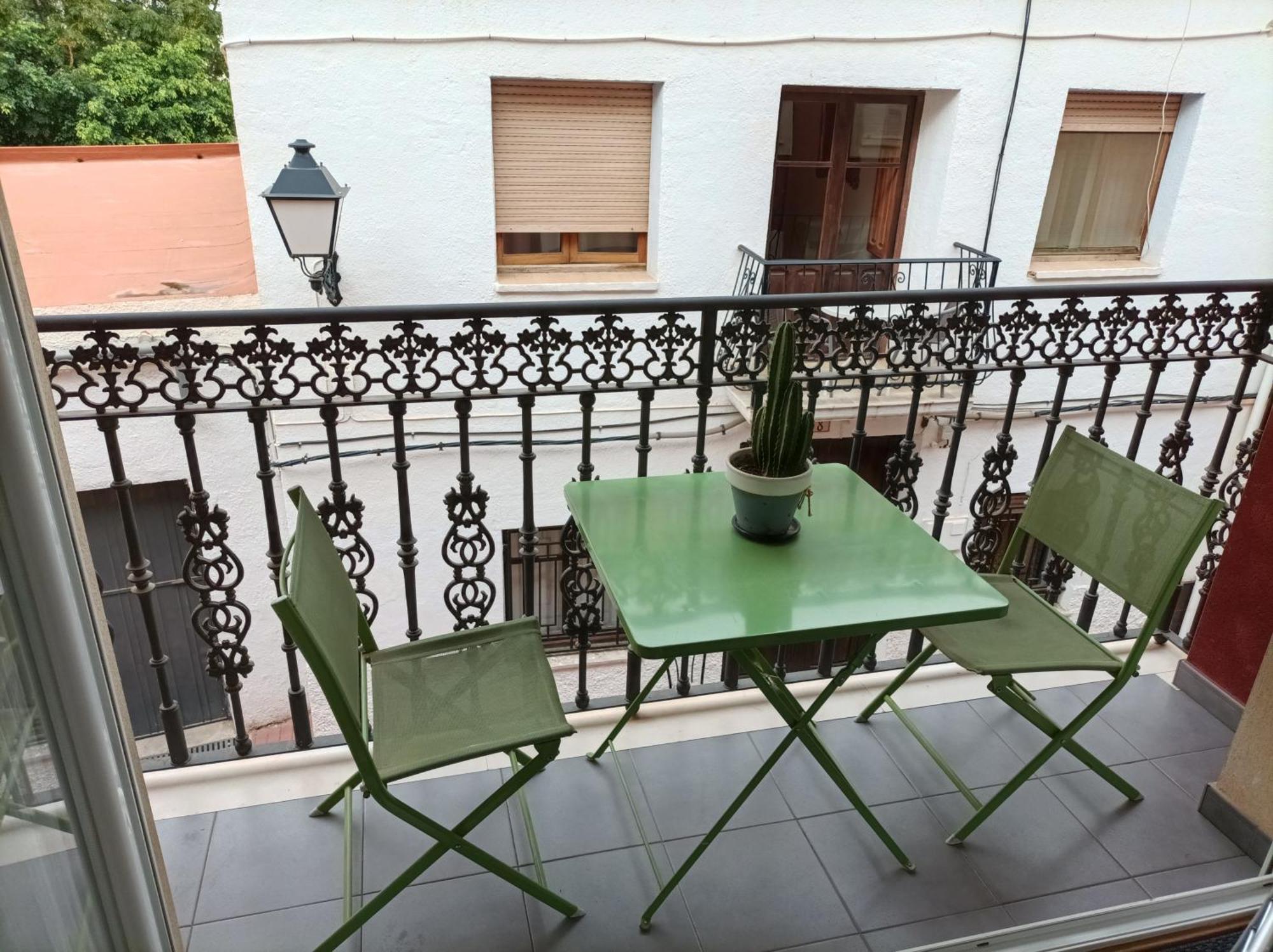 Apartament Alfaz Del Pi L'Alfàs del Pi Exterior foto