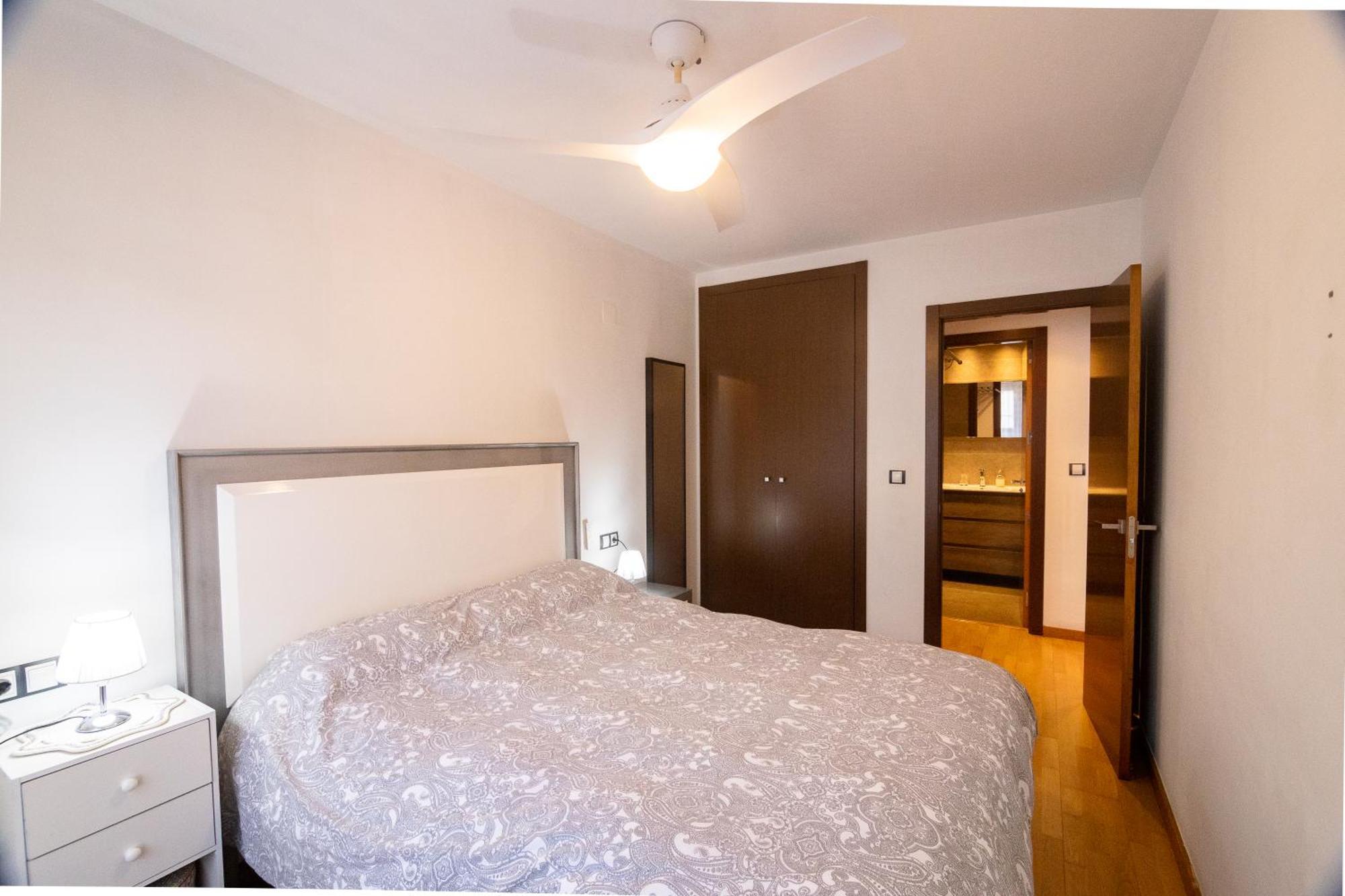 Apartament Alfaz Del Pi L'Alfàs del Pi Exterior foto